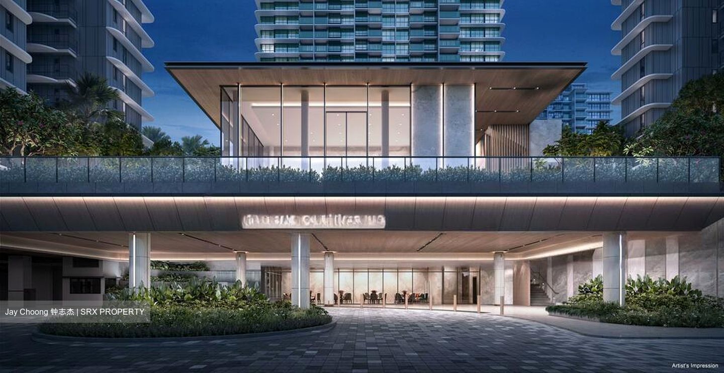 Chuan Park (D19), Condominium #486263091